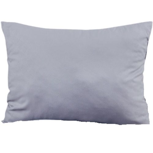 Almohada pequeña estampada Raindrop 40×50 cm – microfibra, relleno 250 g
