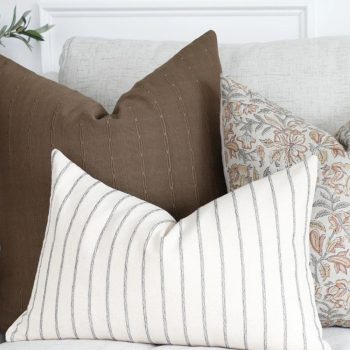 Cojines decorativos